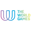 The World Games logo